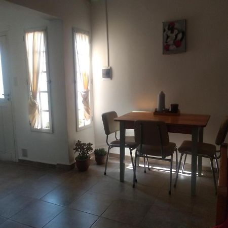Departamento Amoblado Διαμέρισμα Villa María Εξωτερικό φωτογραφία