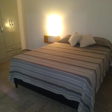 Departamento Amoblado Διαμέρισμα Villa María Εξωτερικό φωτογραφία