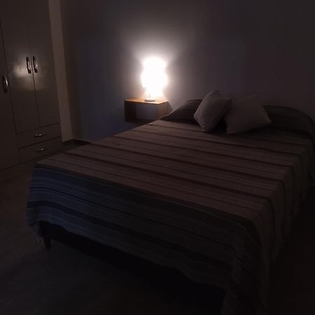 Departamento Amoblado Διαμέρισμα Villa María Εξωτερικό φωτογραφία