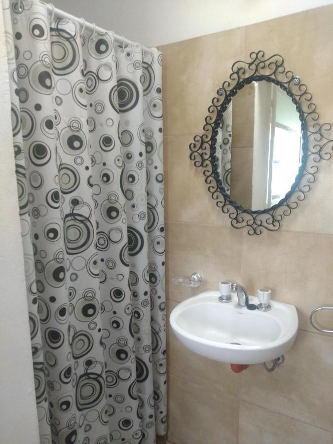 Departamento Amoblado Διαμέρισμα Villa María Εξωτερικό φωτογραφία