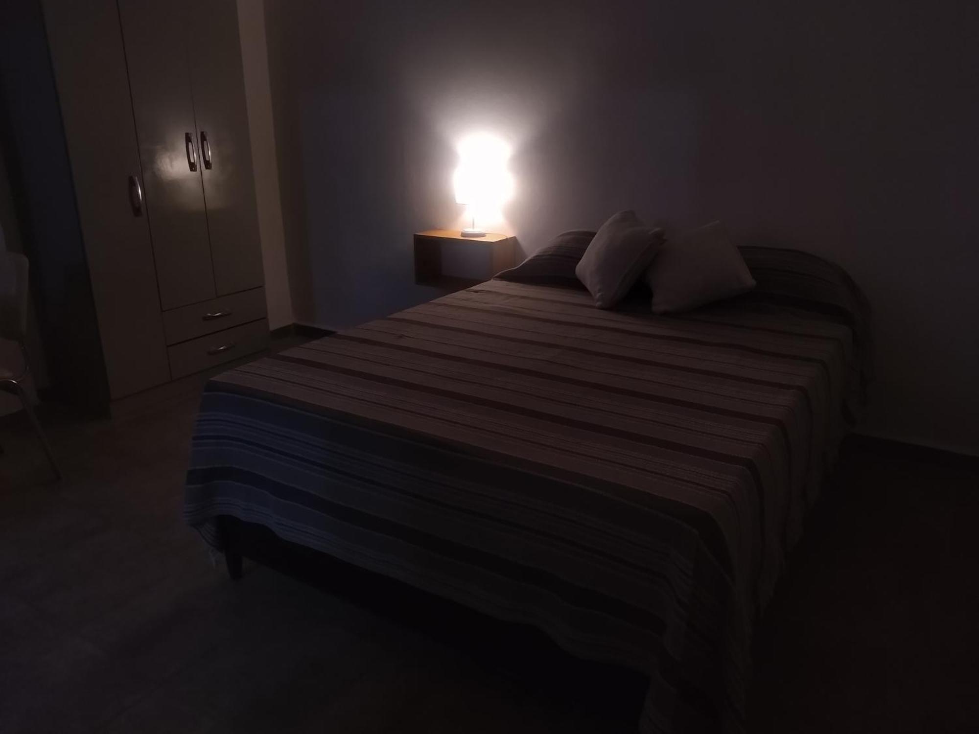 Departamento Amoblado Διαμέρισμα Villa María Εξωτερικό φωτογραφία
